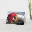 Search for red cat cards Animal