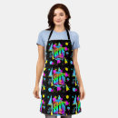 Search for 1980 aprons Trendy