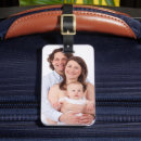 Search for unique luggage tags Create your own