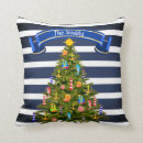 Search for nautical christmas pillows Ocean