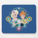 Search for movie mousepads Elsa the snow queen