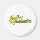 Recherche de martien magnete Chasseur