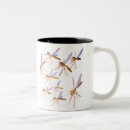 Recherche de moustique tasses Insecte