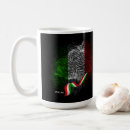 Search for italian flag mugs Pride