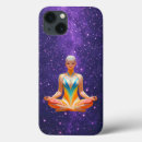 Search for mystical iphone cases Cosmos