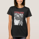 Search for cannibal corpse tshirts Official
