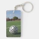 Search for soccer game keychains Futbol