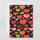 Recherche de saint valentin rose invitations Doux
