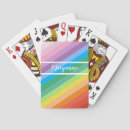 Search for lgbt playing cards Modern