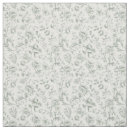 Search for sage green fabric Flowers