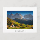 Recherche de dolomiti posters Paysage