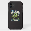 Search for mike iphone cases Green monster