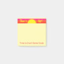 Search for encouraging post it notes For her