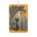 Search for pumpkin car air fresheners Witch