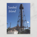 Recherche de île sanibel cartes postales Floride