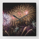 Recherche de le feu horloges Lumineux