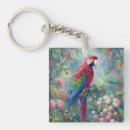 Search for impressionism keychains Floral