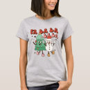 Search for fa la la tshirts Retro