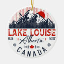 Search for lake louise ornaments Banff national park