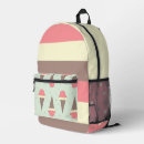 Recherche de fraise de chocolat sacs Vanille