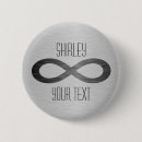 Search for to infinity buttons Infinite