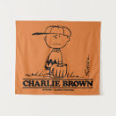 Search for charlie brown tapestries Lucy