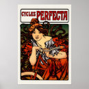 Search for perfecta posters Bicycle