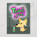 Search for graffiti thank you cards Thanks