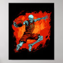 Search for basketball pattern posters Black and white