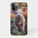 Search for baby pig iphone cases Piglet