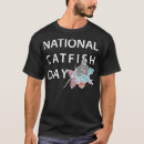 Recherche de poisson chat tshirts Poissons