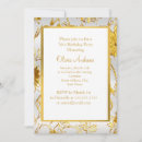 Search for swirls invitations Party