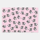 Search for cute raccoon wrapping paper Animals