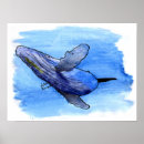 Search for blue whale posters Drawing