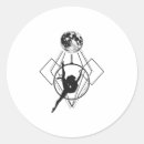 Search for acrobats stickers Circus