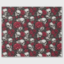 Search for edgy wrapping paper Alternative style