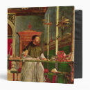 Search for augustins binders 16th
