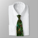 Search for parrot ties Nature