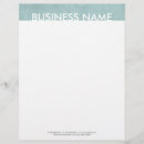 Search for text business stationery Bold