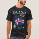 Search for island tshirts Circle
