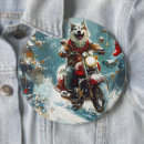 Recherche de alaskan badges Dog