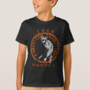 Recherche de hunter tshirts Mallalard