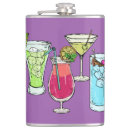 Search for refreshment barware Illustration