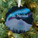 Search for feliz navidad ornaments Spanish