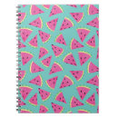 Recherche de pastèque mignonne carnets Pour enfants