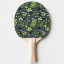 Search for sesame street ping pong paddles Big birds cousin