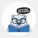 Search for school library stickers Student