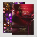 Search for african american woman invitations Black