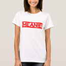 Recherche de mean tshirts Humour