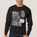 Search for geology clothing Licker